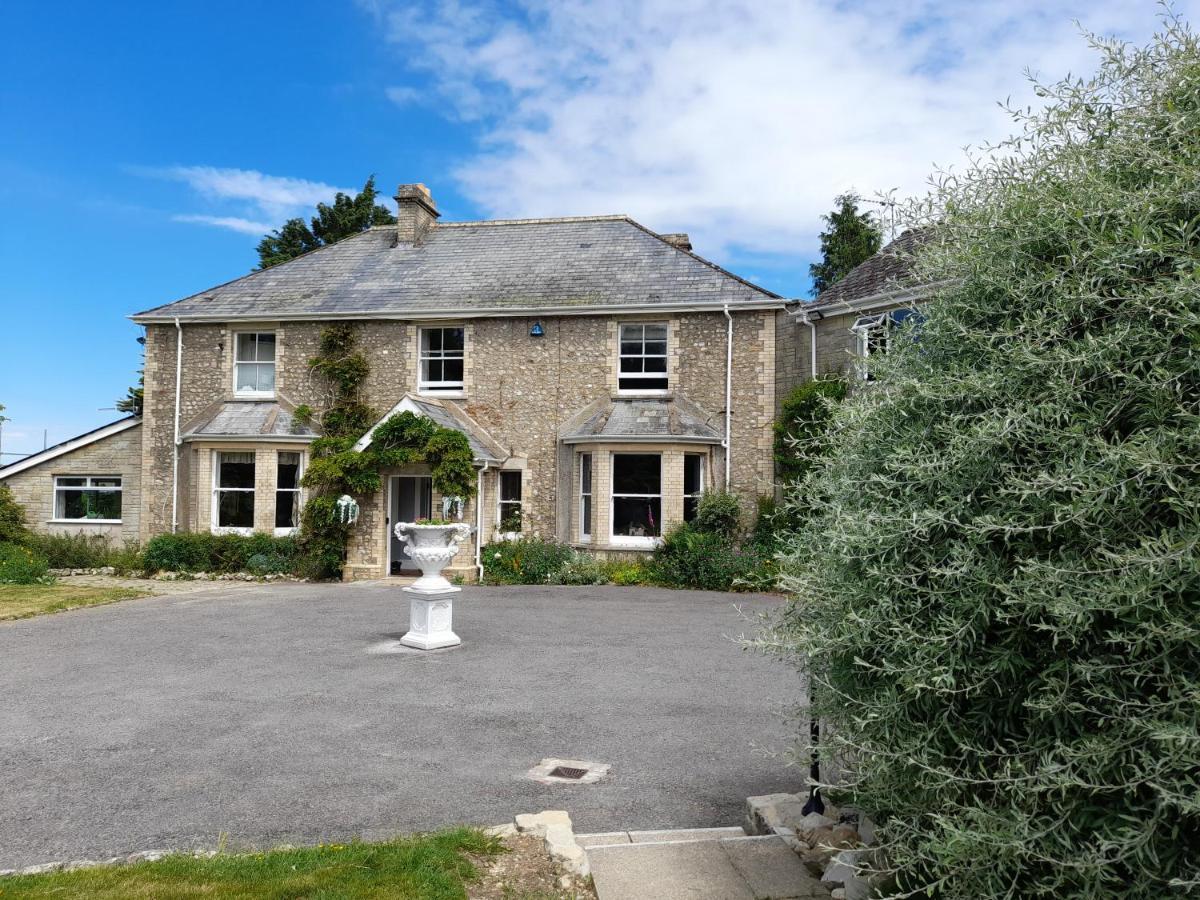 Fairwater Head Hotel Axminster Ngoại thất bức ảnh