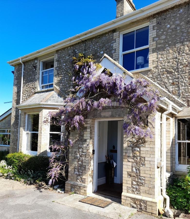 Fairwater Head Hotel Axminster Ngoại thất bức ảnh
