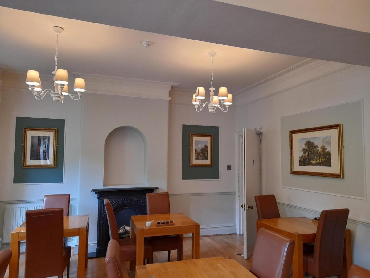 Fairwater Head Hotel Axminster Ngoại thất bức ảnh