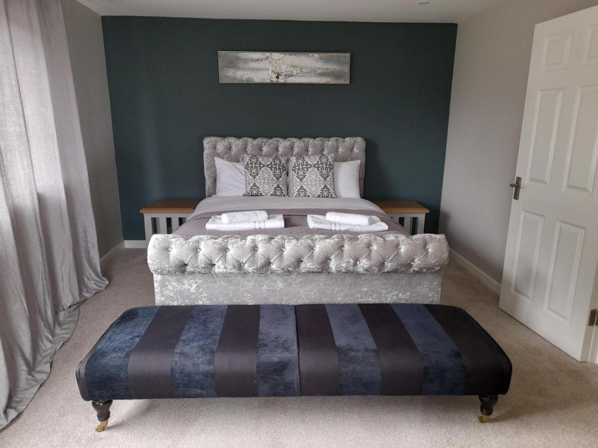 Fairwater Head Hotel Axminster Ngoại thất bức ảnh