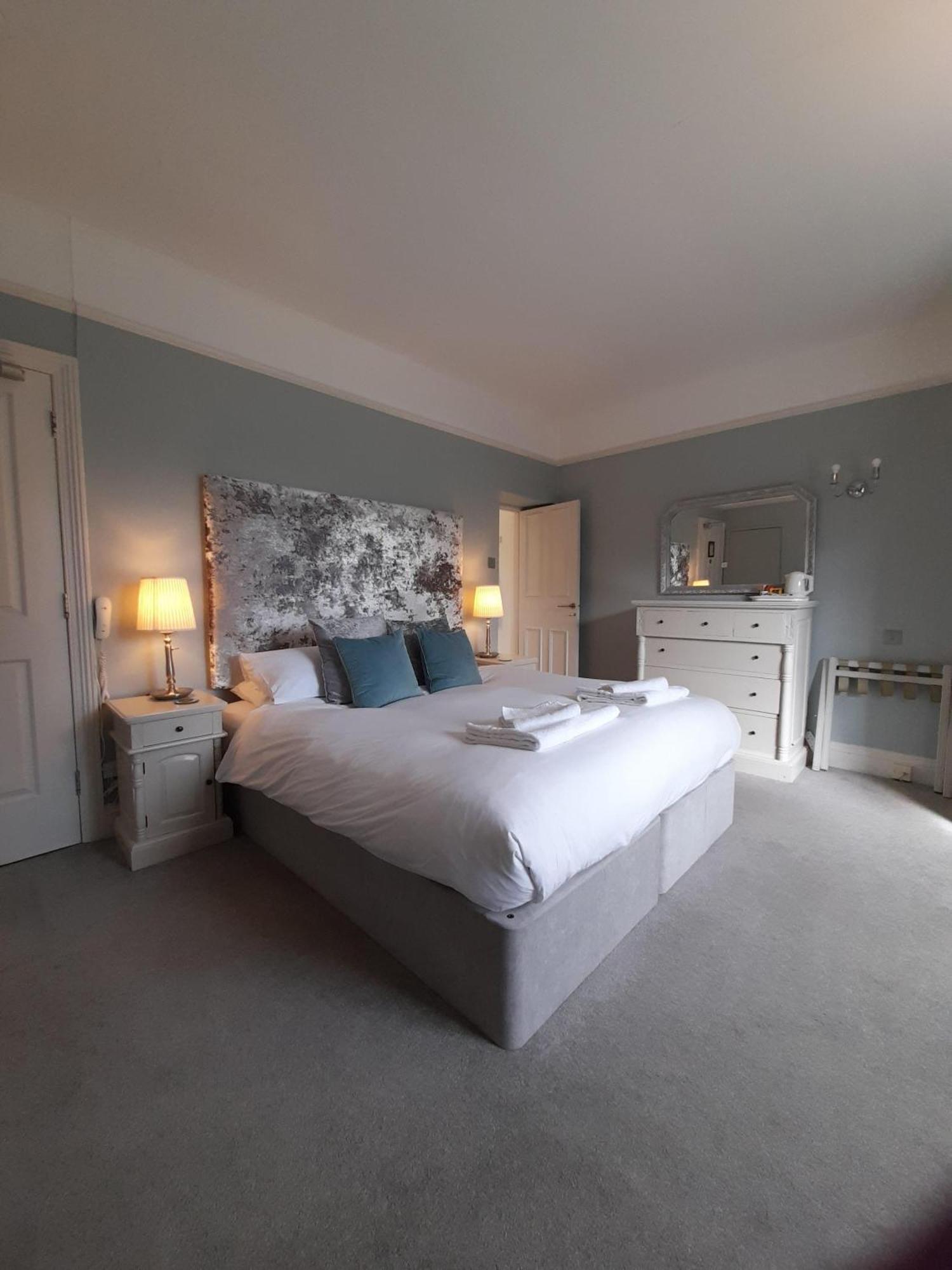 Fairwater Head Hotel Axminster Ngoại thất bức ảnh