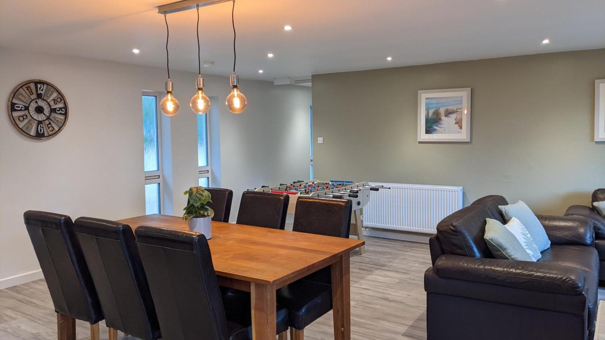 Fairwater Head Hotel Axminster Ngoại thất bức ảnh