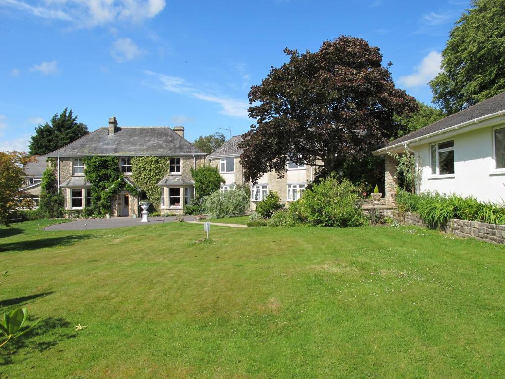 Fairwater Head Hotel Axminster Ngoại thất bức ảnh