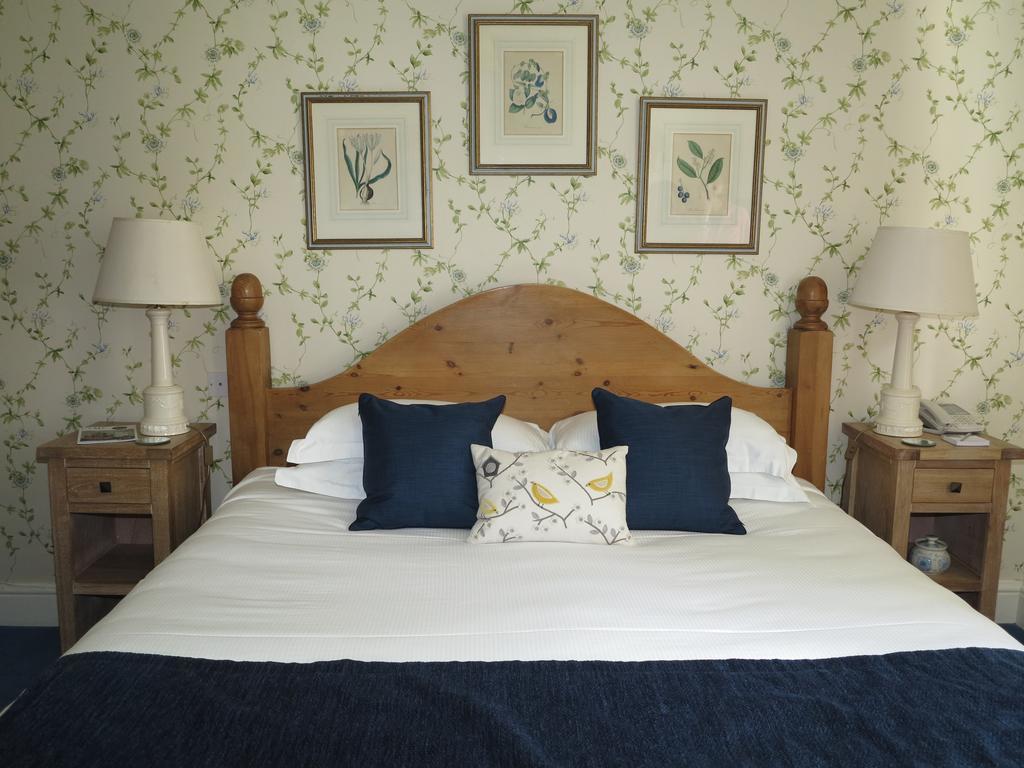 Fairwater Head Hotel Axminster Ngoại thất bức ảnh