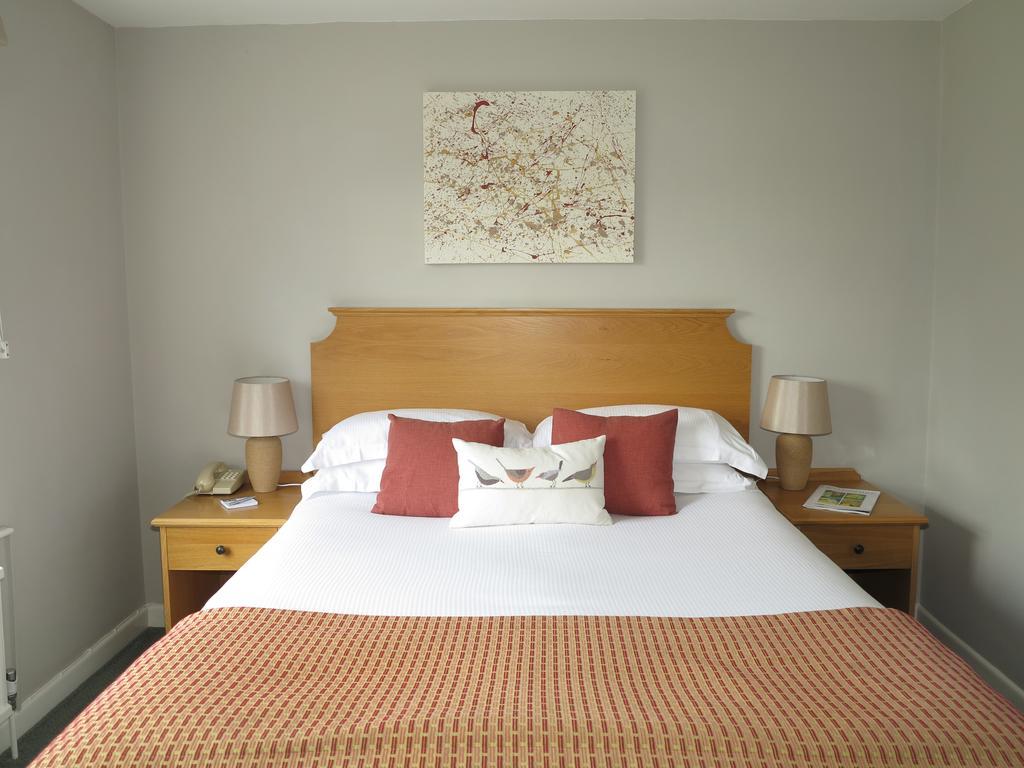 Fairwater Head Hotel Axminster Ngoại thất bức ảnh