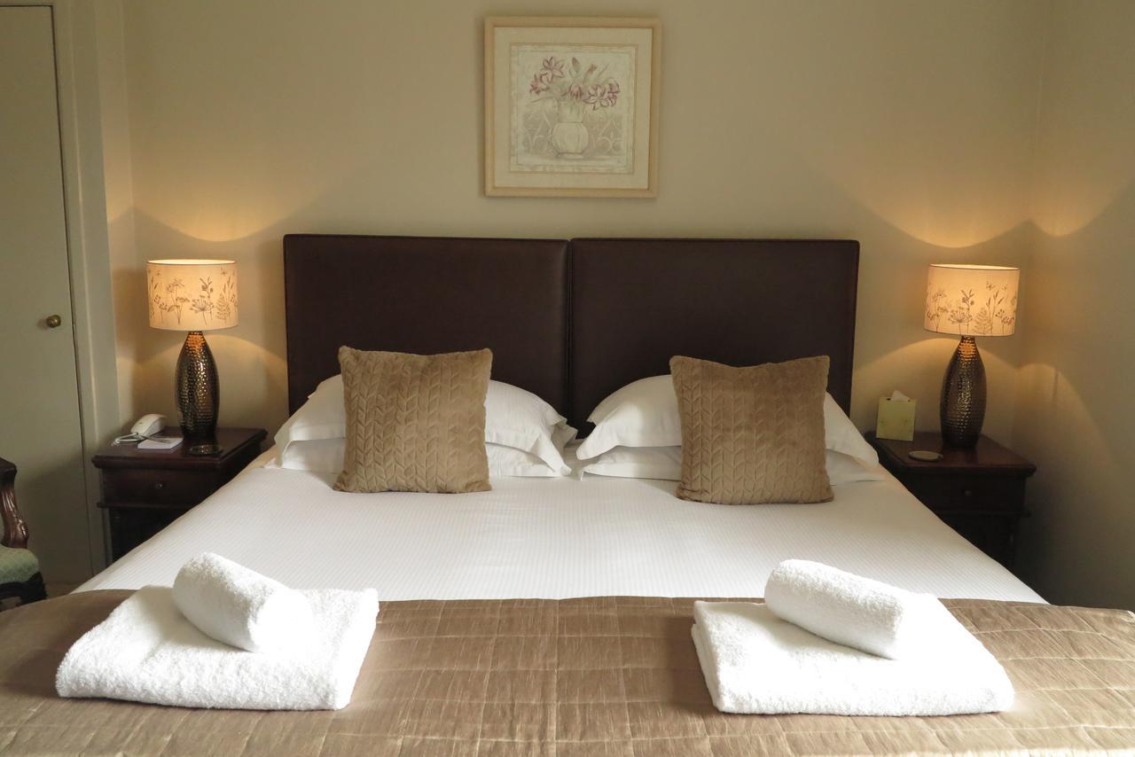 Fairwater Head Hotel Axminster Ngoại thất bức ảnh