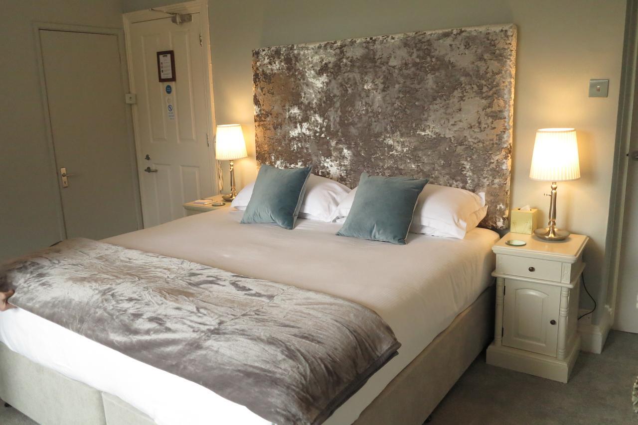 Fairwater Head Hotel Axminster Ngoại thất bức ảnh