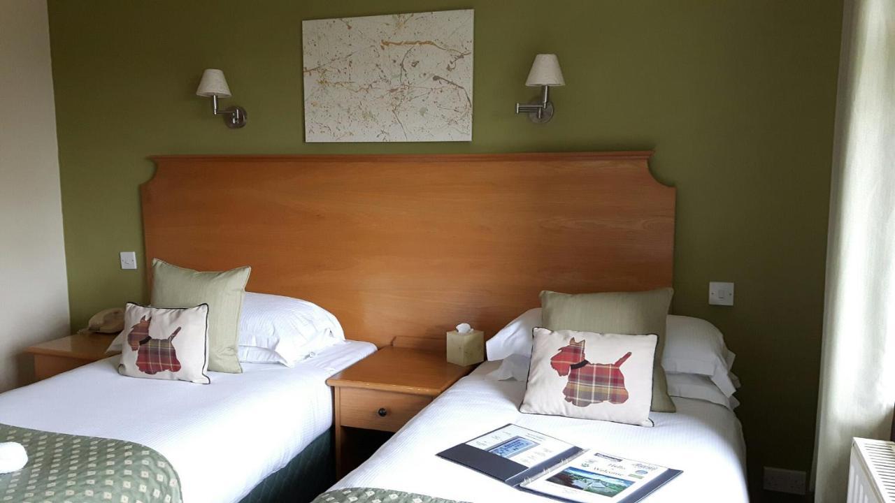 Fairwater Head Hotel Axminster Ngoại thất bức ảnh