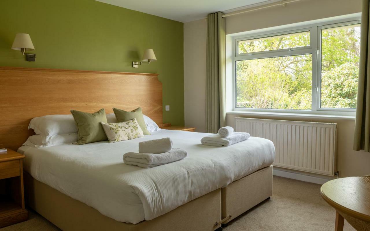 Fairwater Head Hotel Axminster Ngoại thất bức ảnh