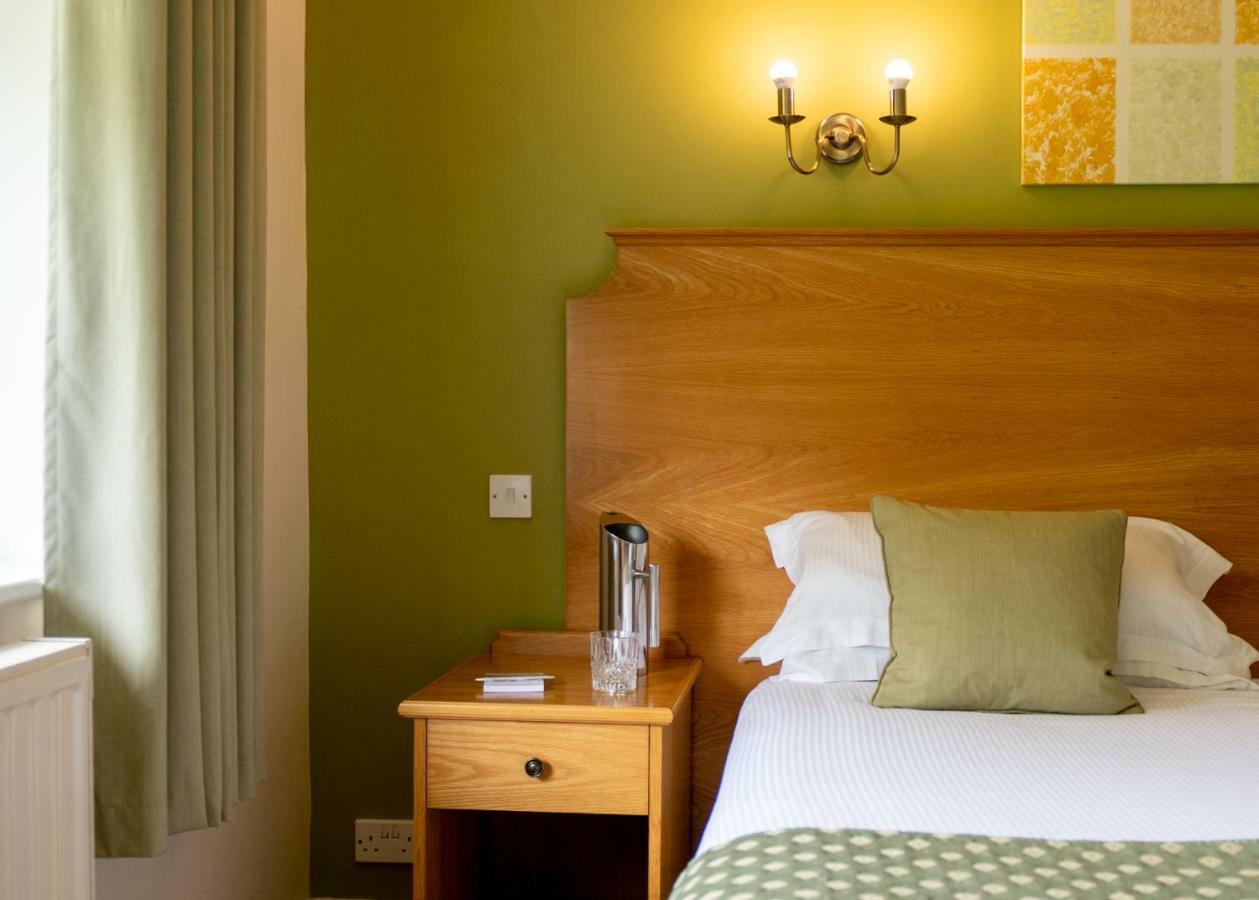 Fairwater Head Hotel Axminster Ngoại thất bức ảnh