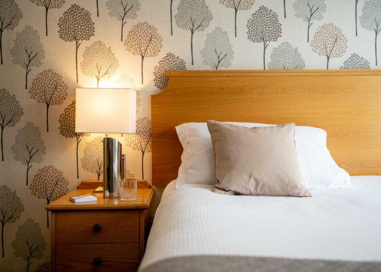 Fairwater Head Hotel Axminster Ngoại thất bức ảnh