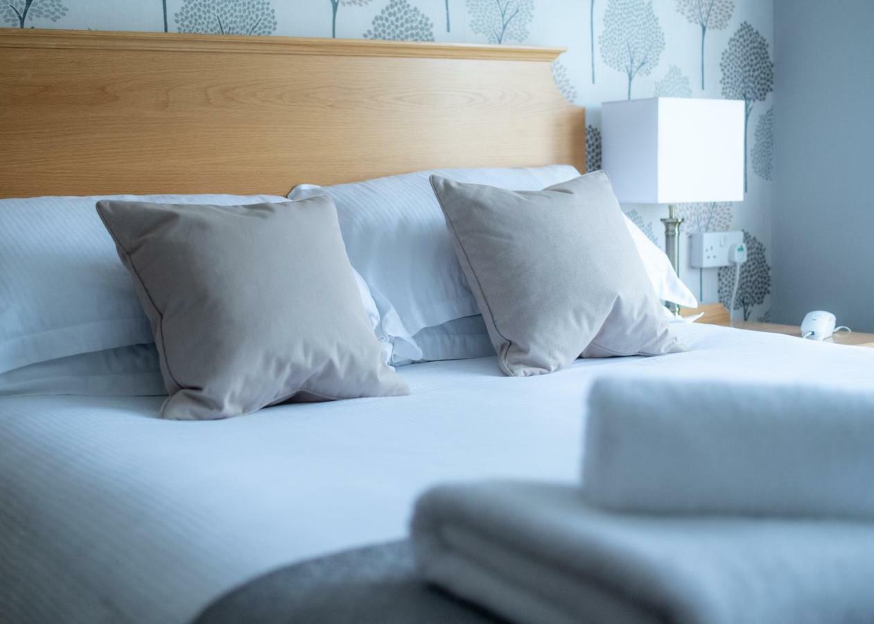 Fairwater Head Hotel Axminster Ngoại thất bức ảnh
