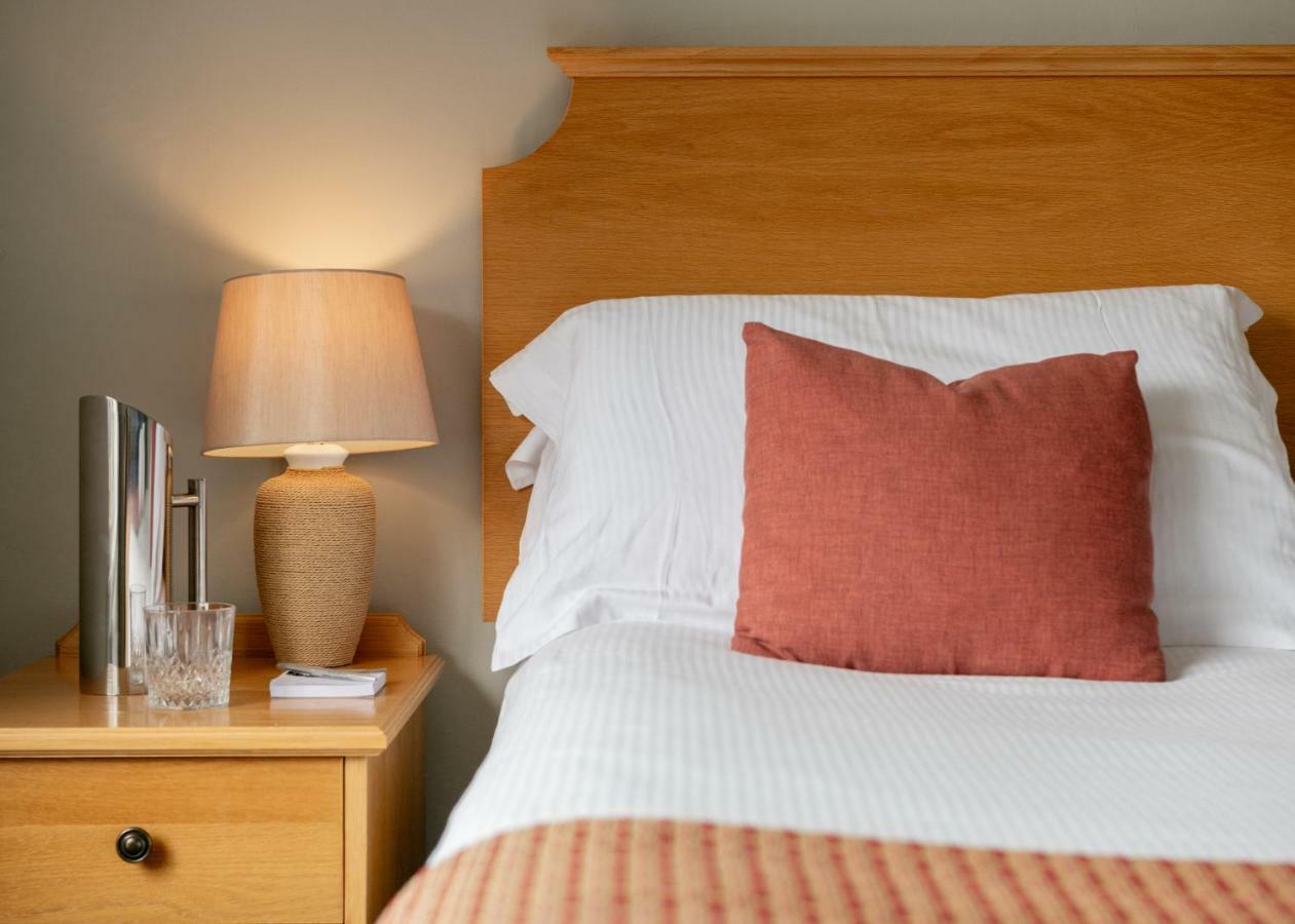 Fairwater Head Hotel Axminster Ngoại thất bức ảnh