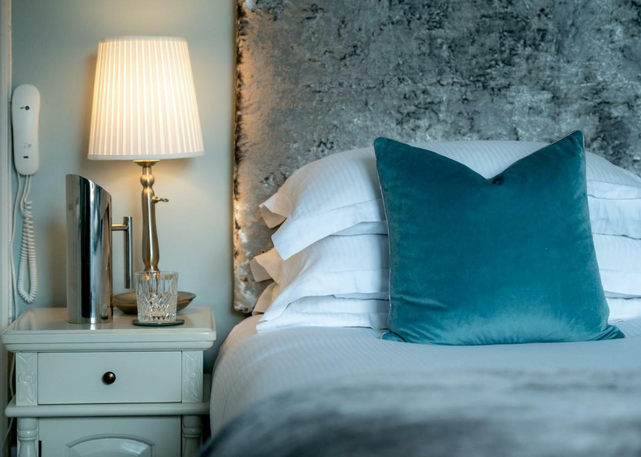 Fairwater Head Hotel Axminster Ngoại thất bức ảnh