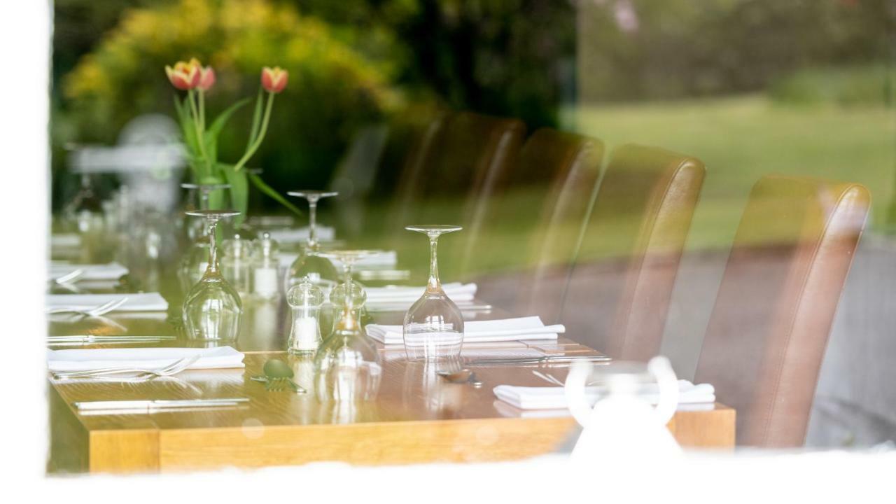 Fairwater Head Hotel Axminster Ngoại thất bức ảnh